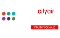 Cityair NSF Publication Logo