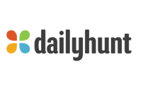 Dailyhunt Publication Logo